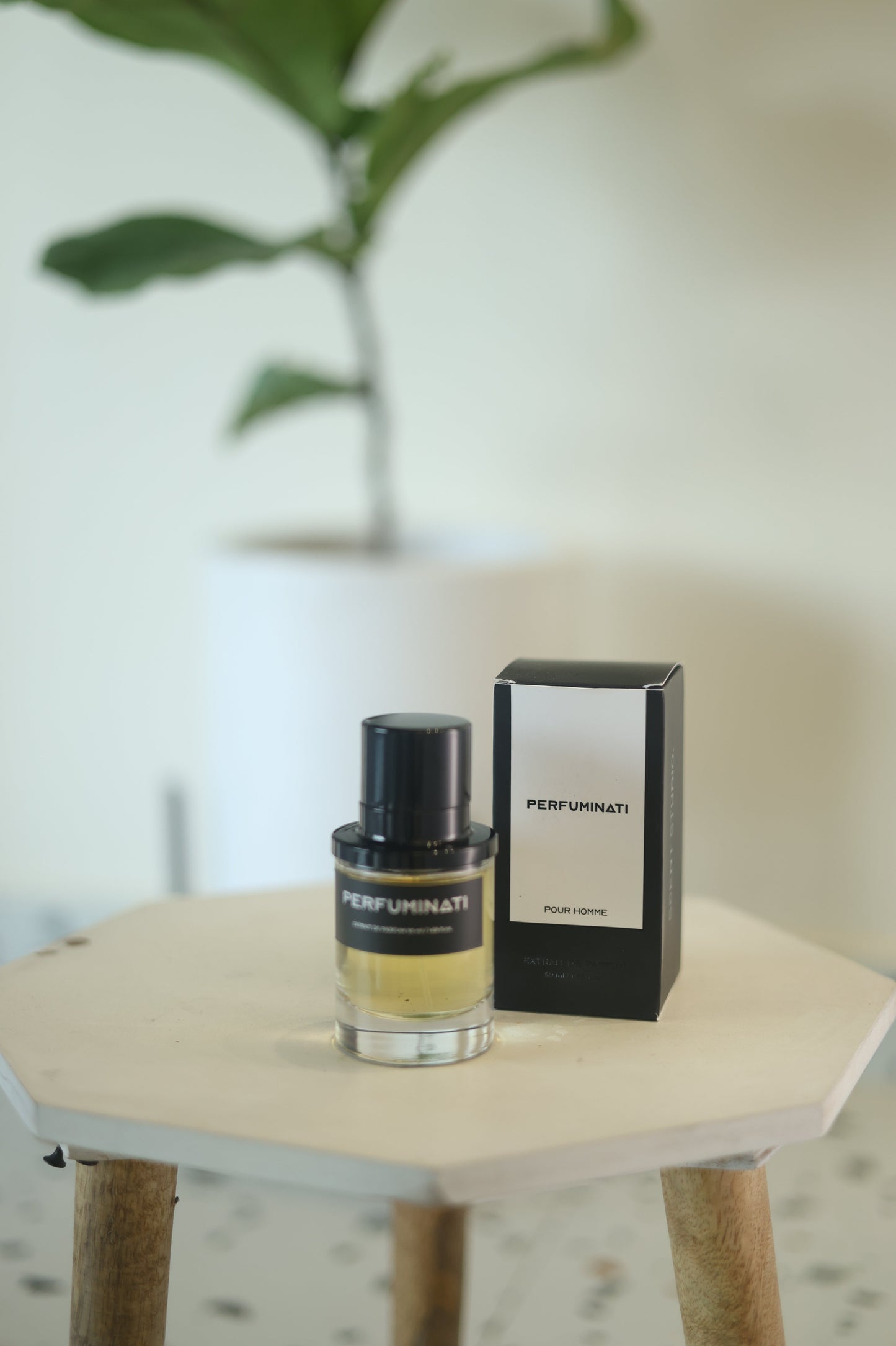 Tropical Tempt - Inspired by Le Beau by Jean Paul Gaultier