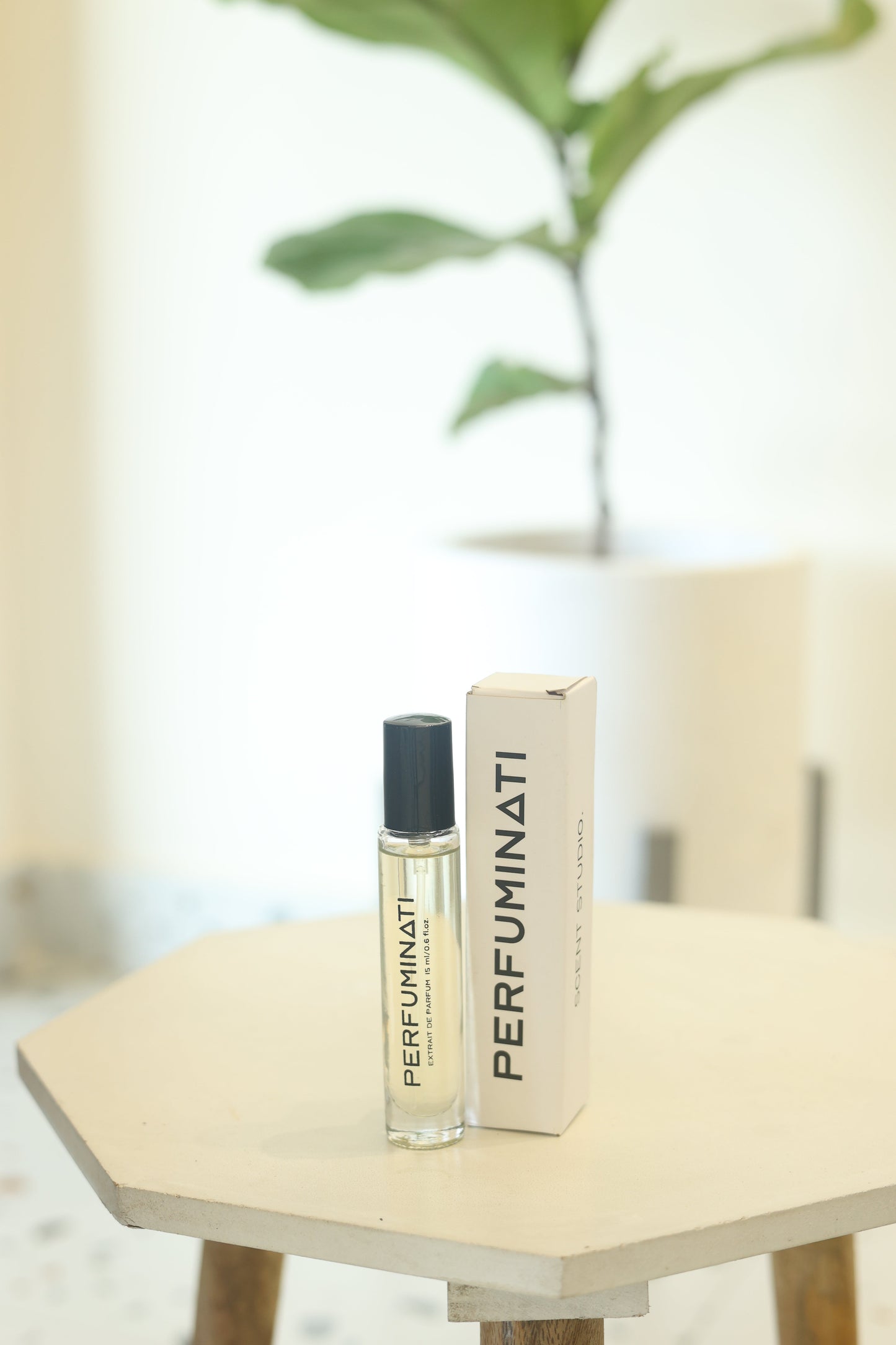 Desert Vanilla - Inspired by Arabians Tonka by Montale